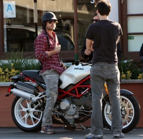 Ducati 
