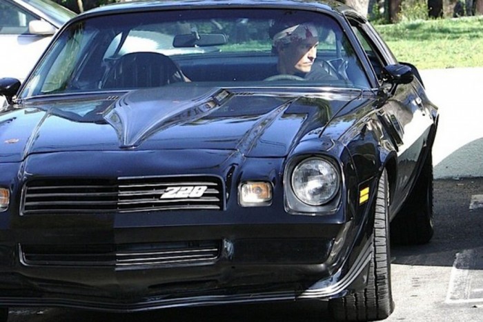 1981 Camaro Z28