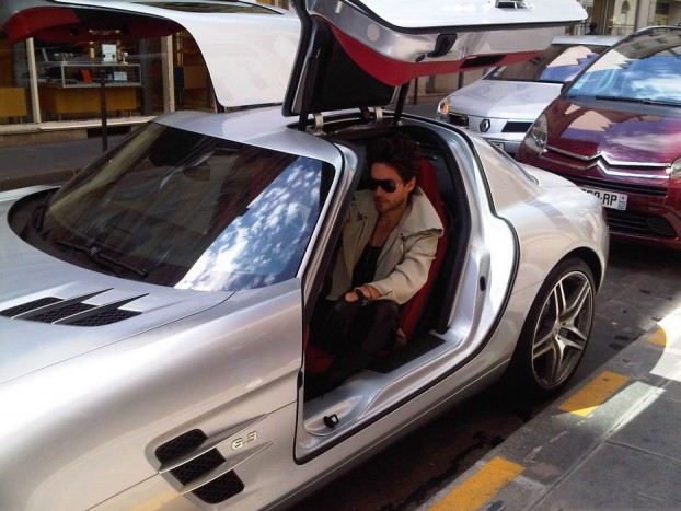 SLS