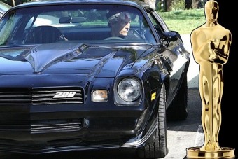 Mivel járnak az Oscar-díj nyertesei?