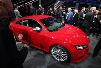 Kő kövön nem marad?