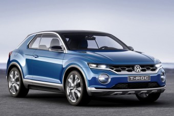 Targatetős terepjáró