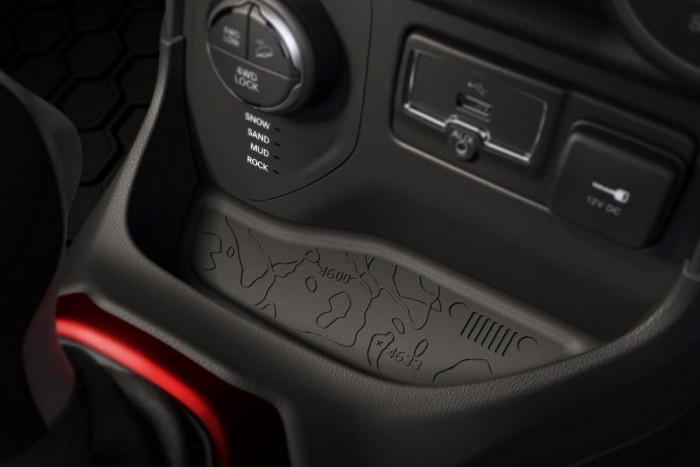 Jeep Renegade: Európára méretezve 13