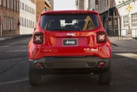 Jeep Renegade: Európára méretezve 30