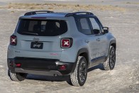 Jeep Renegade: Európára méretezve 43