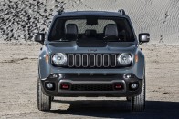 Jeep Renegade: Európára méretezve 46