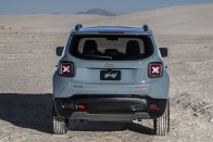 Jeep Renegade: Európára méretezve 48