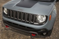 Jeep Renegade: Európára méretezve 49