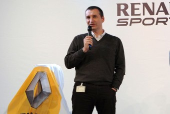 F1: A Renault okkal fél Melborune-től