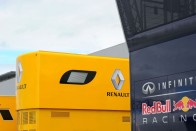 F1: A Renault okkal fél Melborune-től 8