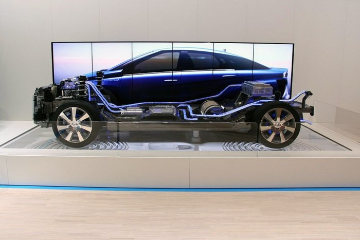 Szívtipró kisautó, és hidrogénezett álmok 16