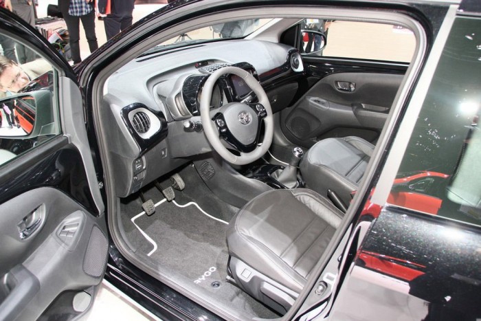 Szívtipró kisautó, és hidrogénezett álmok 10