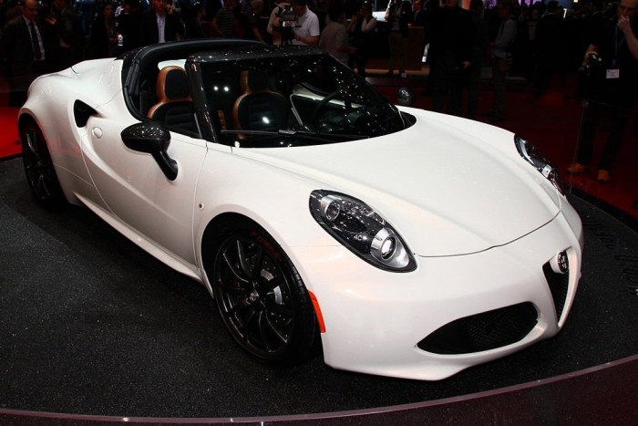 Jövőre jön az Alfa nyitott üstököse 9