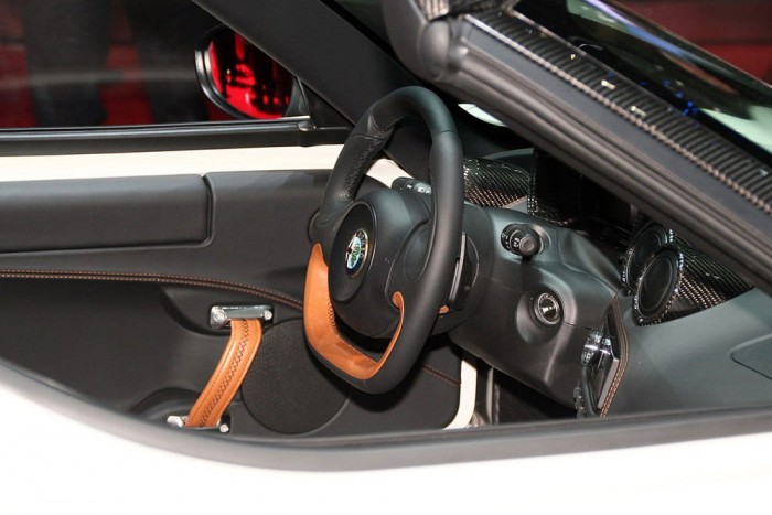 Jövőre jön az Alfa nyitott üstököse 8