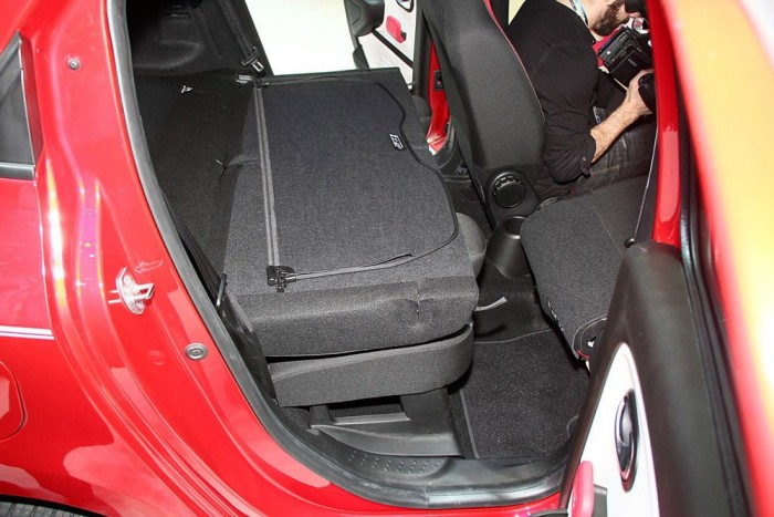 Úgy nagyobb, hogy közben kisebb 9