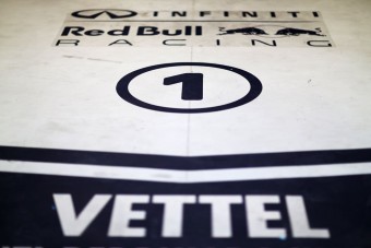 F1: Vettel 2017-ig lekötve?