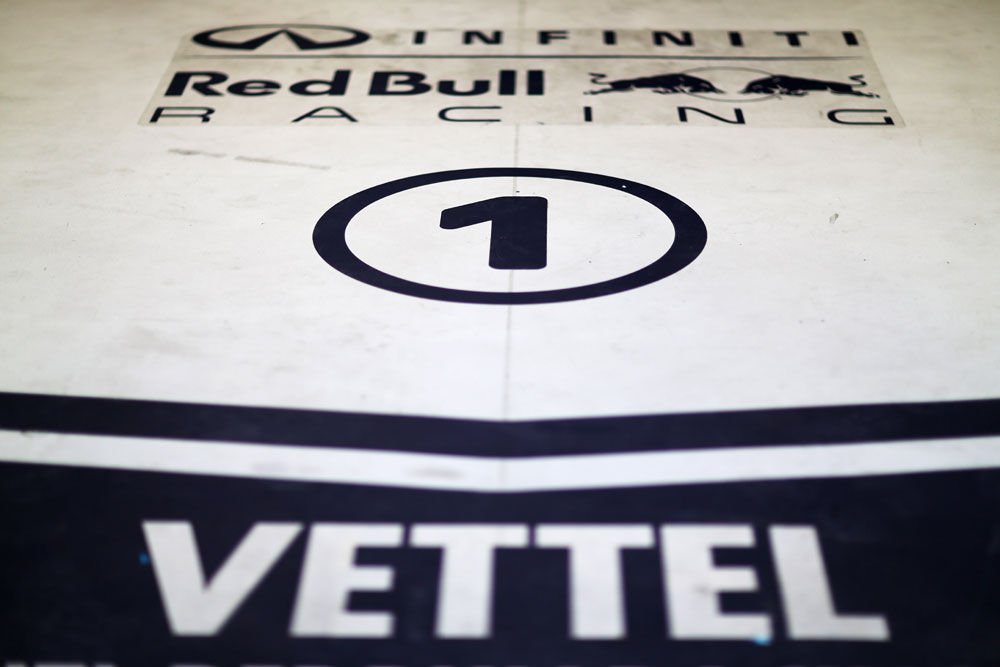 F1: Vettel 2017-ig lekötve? 1