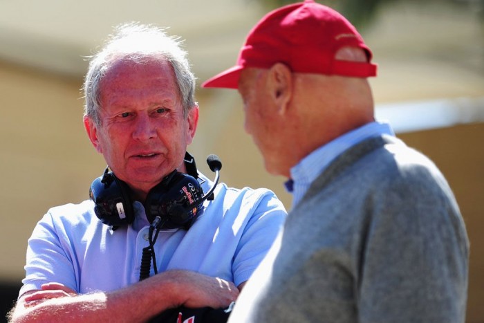 F1: Vettel 2017-ig lekötve? 3 | Vezess Fotó: Europress