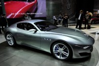 Maserati Alfieri: Vissza a gyökerekhez 18