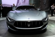 Maserati Alfieri: Vissza a gyökerekhez 20