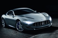 Maserati Alfieri: Vissza a gyökerekhez 24