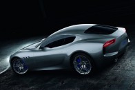 Maserati Alfieri: Vissza a gyökerekhez 26