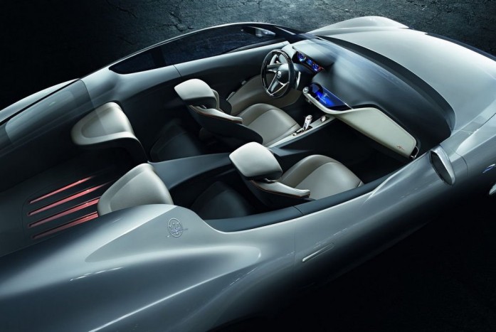 Maserati Alfieri: Vissza a gyökerekhez 7