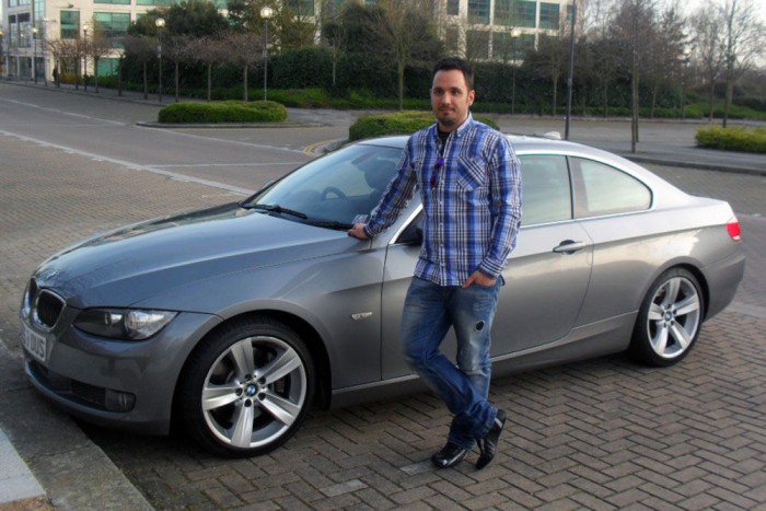 A Forma-1-en röhög a fél világ 9 | Vezess Hamarosan megpiszkálja