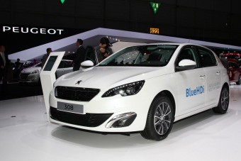 Miért a Peugeot 308 az Év Autója?