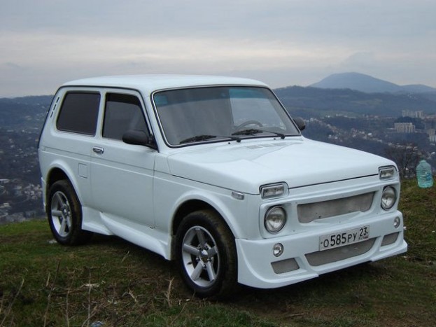 Brutális Ladák, itt nincs kegyelem! 9 | Vezess Brutális Ladák, itt nincs kegyelem! 9