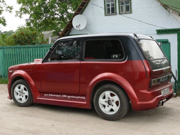 Brutális Ladák, itt nincs kegyelem! 15 | Vezess Brutális Ladák, itt nincs kegyelem! 15