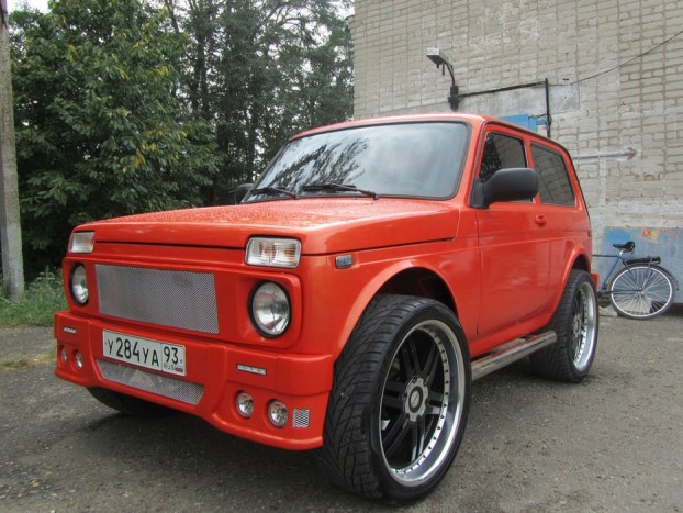 Brutális Ladák, itt nincs kegyelem! 16 | Vezess Brutális Ladák, itt nincs kegyelem! 16