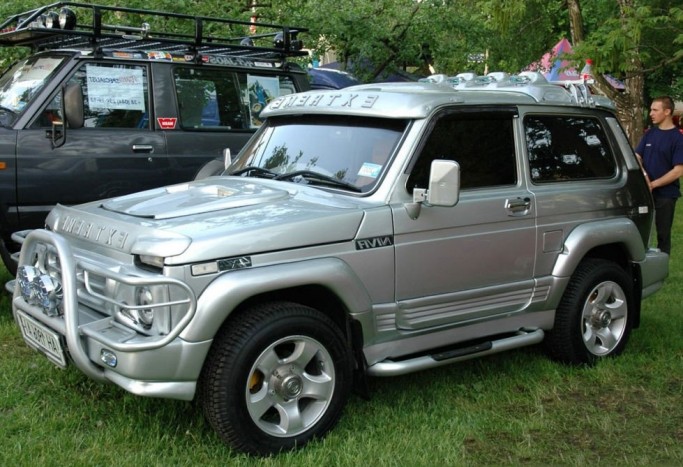 Brutális Ladák, itt nincs kegyelem! 17 | Vezess Brutális Ladák, itt nincs kegyelem! 17