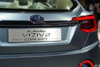 Subaru Viziv 2