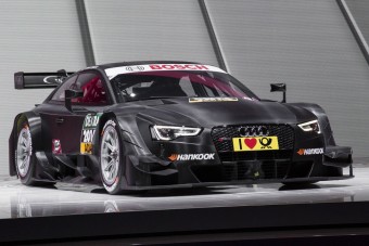 Magyarországon tesztel a bajnok utódja