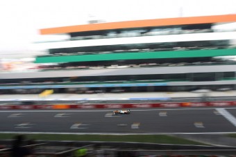 F1: Végleg kilőve az Indiai Nagydíj?