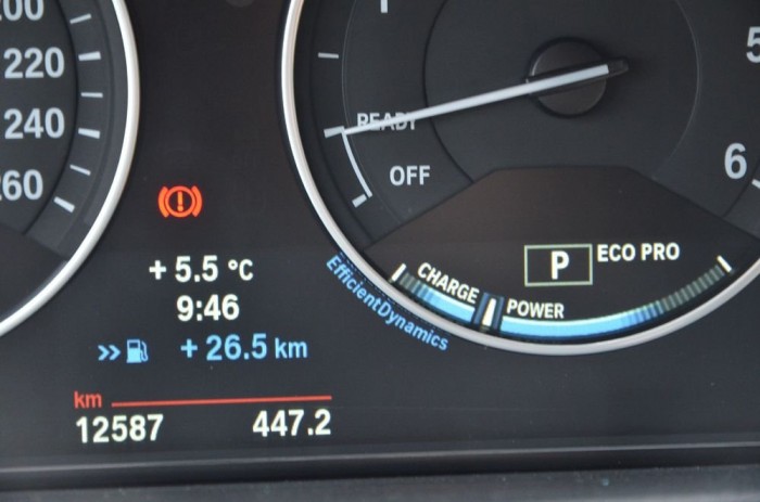 Nyugtató adrenalin 18 | Vezess Az ECO PRO mód kilométerekben számítja ki a teljes megtakarítás mértékét, amelyet bónusz hatótávolság formájában jelez ki a fedélzeti számítógépen. A vezető tehát láthatja azt a plusz távolságot, amelyet az ECO PRO módnak köszönhetően tehet meg.