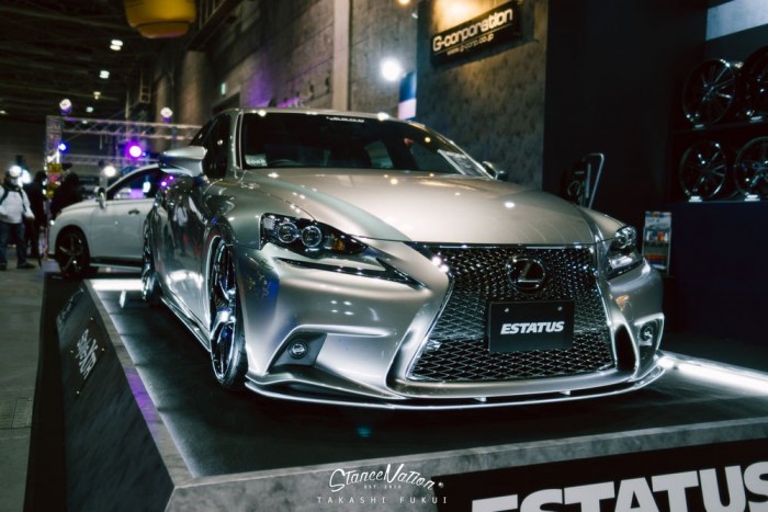 Tuningolt verdák, egyenesen Japánból 16