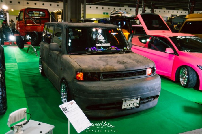 Tuningolt verdák, egyenesen Japánból 17