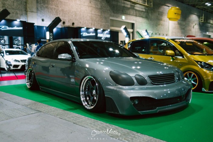 Tuningolt verdák, egyenesen Japánból 15