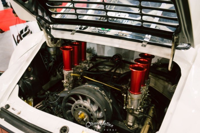 Tuningolt verdák, egyenesen Japánból 13