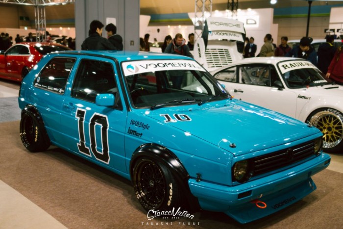 Tuningolt verdák, egyenesen Japánból 10