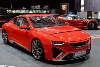 Padlógázzal a túlvilágról