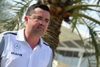 F1: A McLarennek másodlagos a sebesség 2