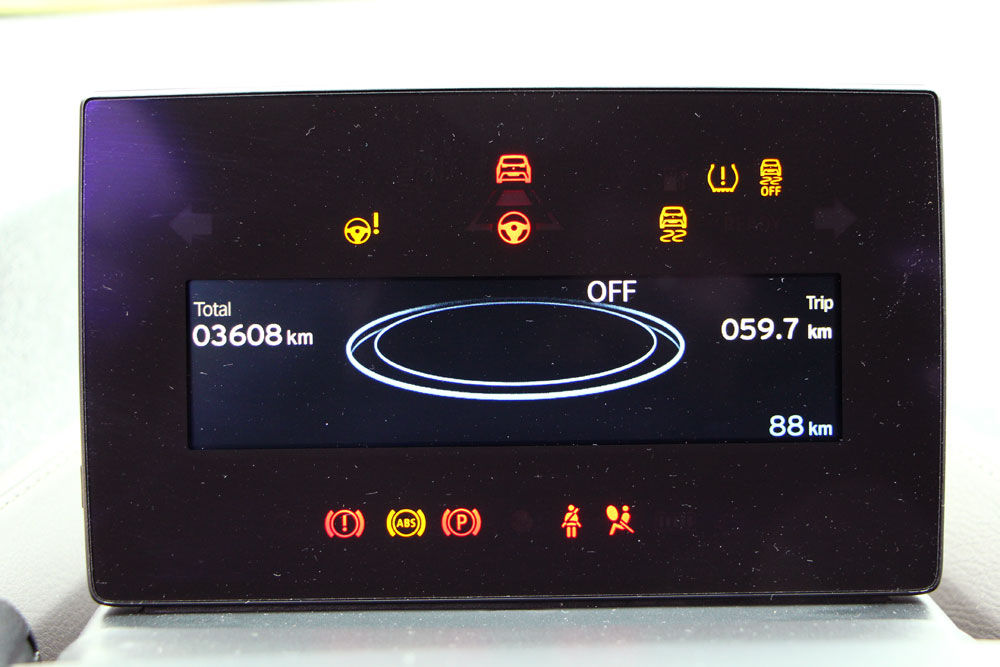 Van baja, de rendkívüli: BMW i3 44