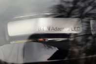 LED-ek adják a fényt