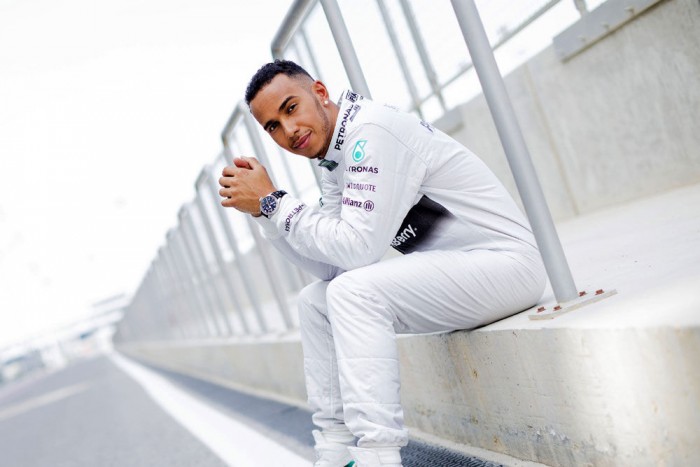 F1: Hamiltont visszavárják a McLarenhez 7 | Vezess Fotó: Europress