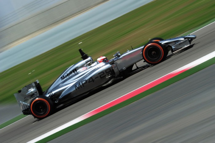 F1: Hamiltont visszavárják a McLarenhez 9 | Vezess Fotó: Europress