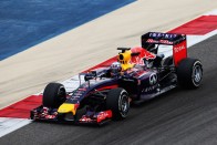 F1: Éjt nappallá téve dolgozik a Red Bull 2