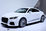 Az Audi TT gonosz ikertestvére 18